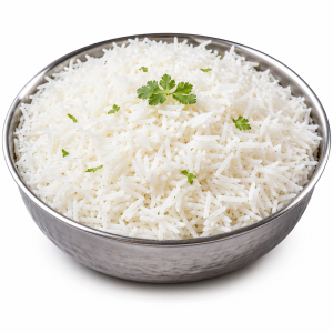 Plain Rice
