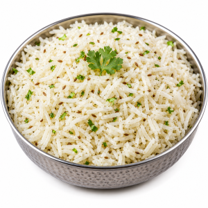 Jeera Rice