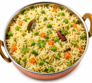 Mutter Pulav
