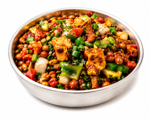 Chilli Paneer