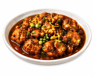 Veg Manchurian