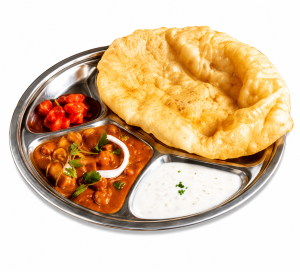 Chole Bhatura