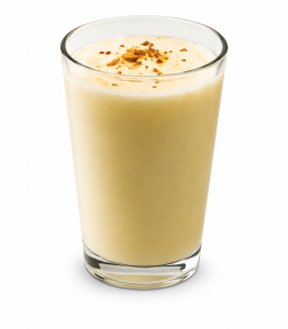 Salted lassi