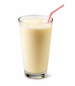 Sweet lassi