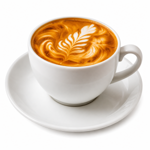 Indian coffee