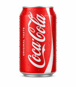 Can coke