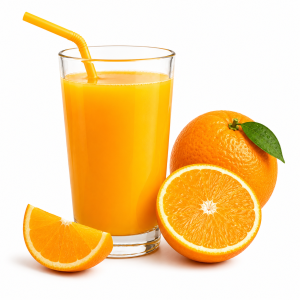 Orange Juice