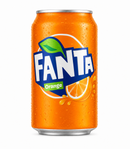 Can fanta