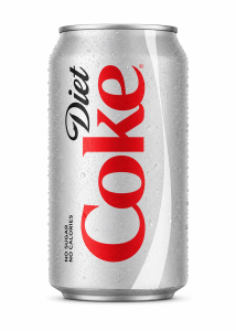 Diet Coke