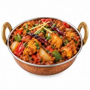 Kadai Chicken (MEDIUM)