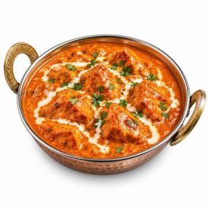 Famous Butter Chicken (MILD)