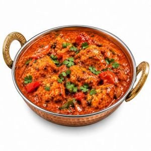 Chicken Tikka Masala (MEDIUM)
