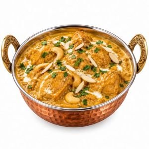 Chicken Korma (MILD)