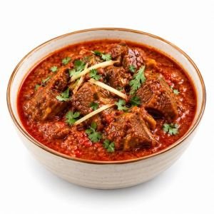 Lamb Rogan Josh (MEDIUM)