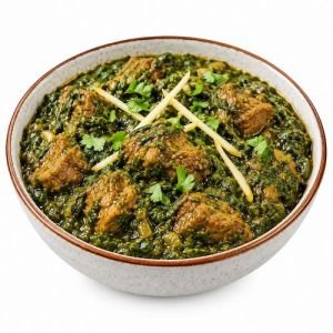 Lamb Saagwala (MEDUIM)