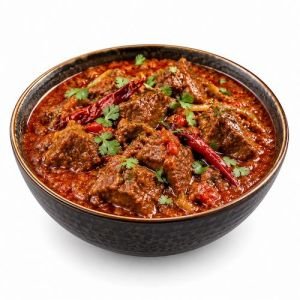 Beef Madras (MEDIUM)