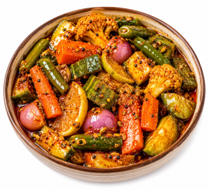 Mix Pickle