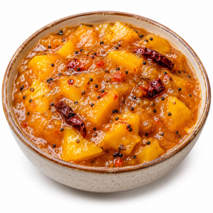 Mango Chutney