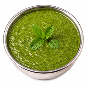 Mint Sauce