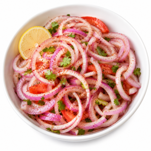Onion Salad