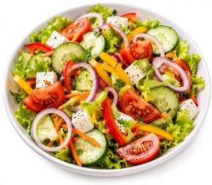 Garden Salad