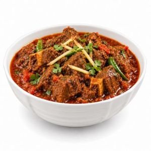 Goat Masala