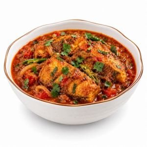Fish Masala (MEDIUM)