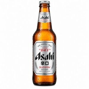 Asahi