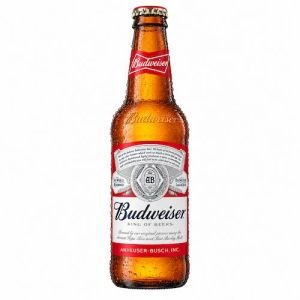 Budweiser