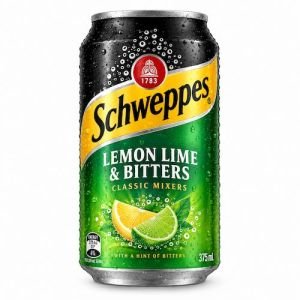 Lemon Lime Bitter