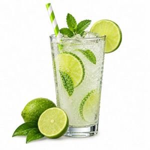 Lime / Limbu Soda