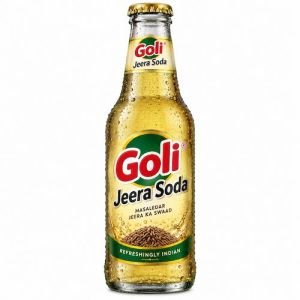 Goli Jeera Soda