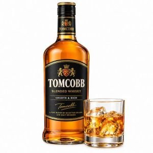 Tomcobb (House whisky)