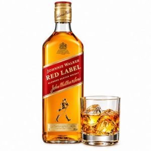 Johnnie Walker Red Label
