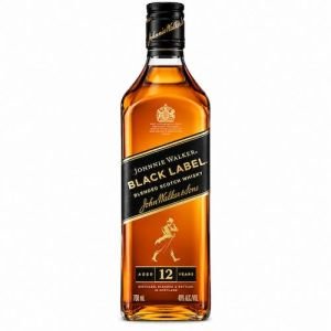 Johnnie Walker Black