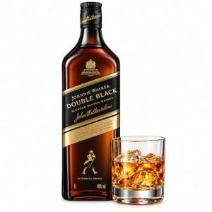 Johnnie Walker Double Black