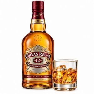 Chivas Regal
