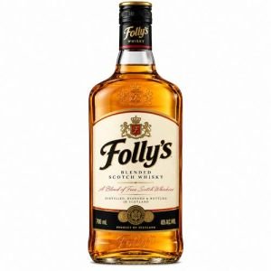 Folly's