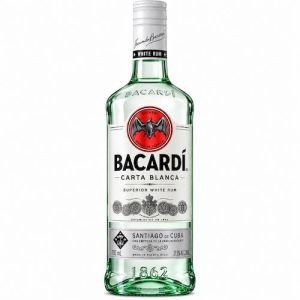 Bacardi
