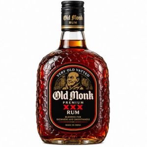 Old Monk
