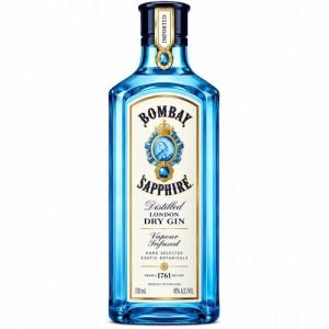 Bombay Sapphire