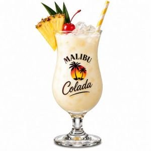 Malibu Colada