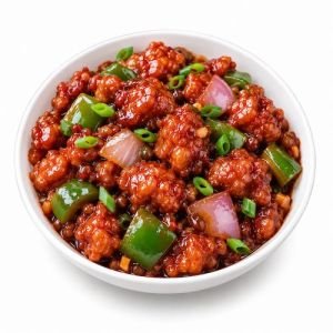 Chilli Chicken