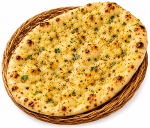 Aloo Naan