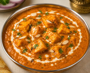 Shahi Paneer