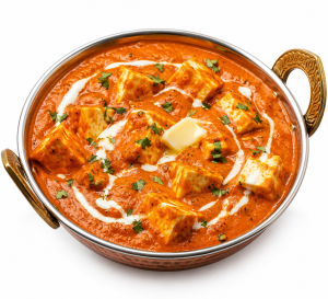 Paneer Butter Masala