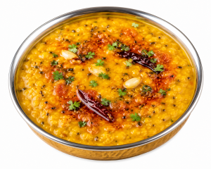 Dal Tadka