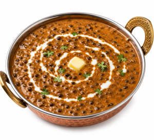 Dal Makhani