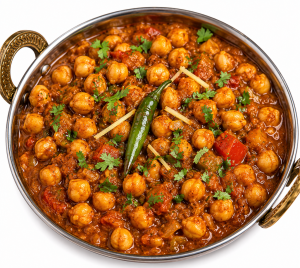 Chana Masala