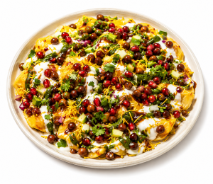 Papdi Chaat